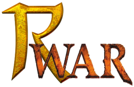 RodioWar logotipo